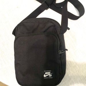 Nike Messenger Bag